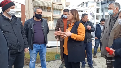 Alkol ruhsatını AKP’li vekillere söyleyin!